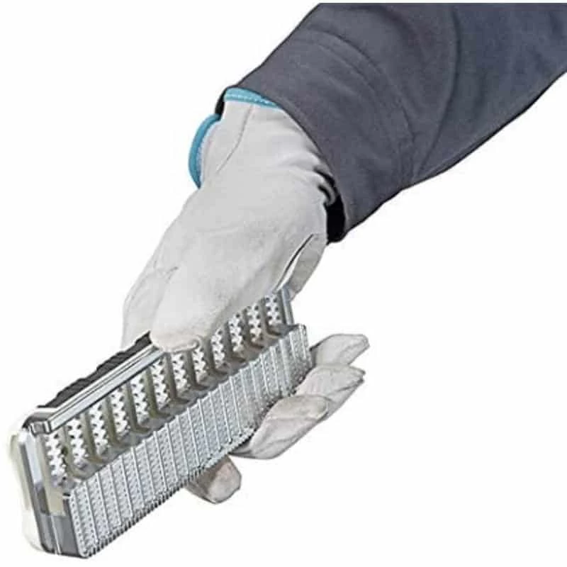 TAJIMA Râpe Combinée Pour Cloisons Sèches - TBY-D180 3 TAJIMA Râpe Combinée Pour Cloisons Sèches - TBY-D180 – Image 3