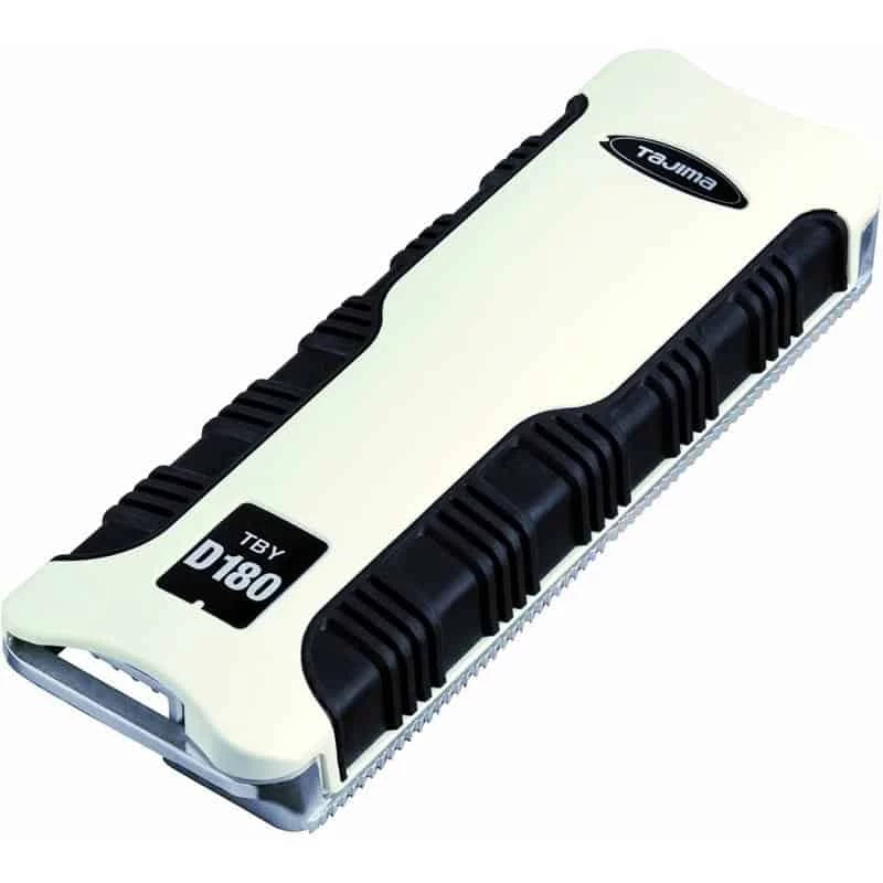 TAJIMA Râpe Combinée Pour Cloisons Sèches - TBY-D180 1 TAJIMA Râpe Combinée Pour Cloisons Sèches - TBY-D180