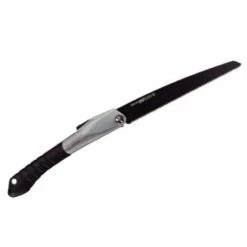 TAJIMA Scie Japonaise Pliable Aluminist Power - Glide Fold