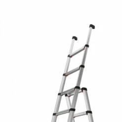 TELESTEPS Échelle Télescopique Combi Line 3 M - 72430 9 TELESTEPS Échelle Télescopique Combi Line 3 M - 72430 -Bosch Soldes Magasin telesteps echelle telescopique combi line 3 m 72430 3