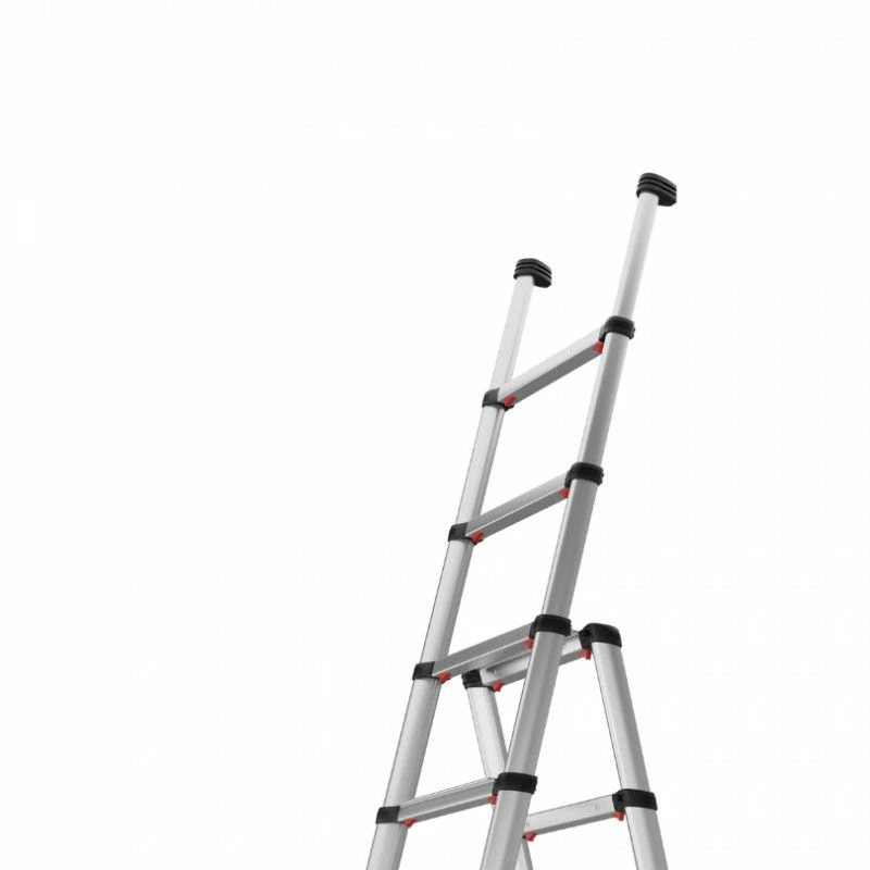 TELESTEPS Échelle Télescopique Combi Line 3 M - 72430 4 TELESTEPS Échelle Télescopique Combi Line 3 M - 72430 – Image 4