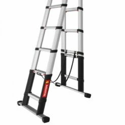 TELESTEPS Échelle Télescopique Combi Line 3 M - 72430 10 TELESTEPS Échelle Télescopique Combi Line 3 M - 72430 -Bosch Soldes Magasin telesteps echelle telescopique combi line 3 m 72430 4