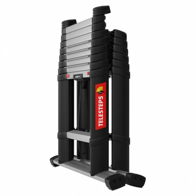TELESTEPS Échelle Télescopique Combi Line 3 M - 72430 1 TELESTEPS Échelle Télescopique Combi Line 3 M - 72430