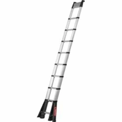 TELESTEPS Echelle Telescopique Prime 4.10m + Stabilisateur - TEL-72241 -Bosch Soldes Magasin telesteps echelle telescopique prime 410m stabilisateur tel 70241 3