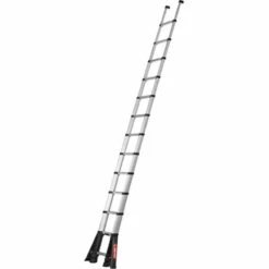 TELESTEPS Echelle Telescopique Prime 4.10m + Stabilisateur - TEL-72241 -Bosch Soldes Magasin telesteps echelle telescopique prime 410m stabilisateur tel 70241 4