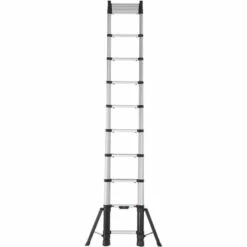 TELESTEPS Echelle Telescopique Prime 4.10m + Stabilisateur - TEL-72241 -Bosch Soldes Magasin telesteps echelle telescopique prime 410m stabilisateur tel 70241 5