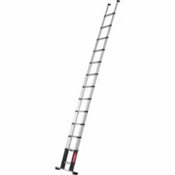 TELESTEPS Échelle Télescopique Prime Line 4.10m + Barre Stab - TEL-72241 -Bosch Soldes Magasin telesteps echelle telescopique prime line 410m barre stab tel 72241 4
