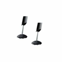 TELESTEPS Paire De Pieds De Sécurité Ajustables XLINE - 9190