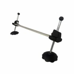 TELESTEPS Pieds De Sécurité Ajustables Pour Barre Stabilisatrice - TEL-9194