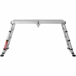 TELESTEPS Plateforme Télescopique 1,36 X 0,41 M Haut. 0,88 M - 61209 8 TELESTEPS Plateforme Télescopique 1,36 X 0,41 M Haut. 0,88 M - 61209 -Bosch Soldes Magasin telesteps plate forme telescopique 136 x 041 m haut 088 m 61209 2