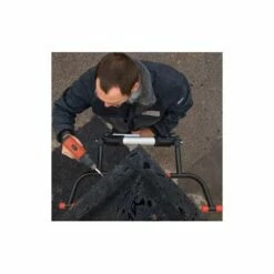 TELESTEPS Top Support écarteur 9160TSE -Bosch Soldes Magasin telesteps top support ecarteur 9160tse 3