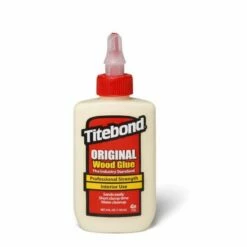 TITEBOND Colle à Bois Pro Original Wood Glue