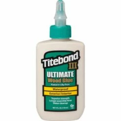 TITEBOND Colle à Bois Pro ULTIMATE III