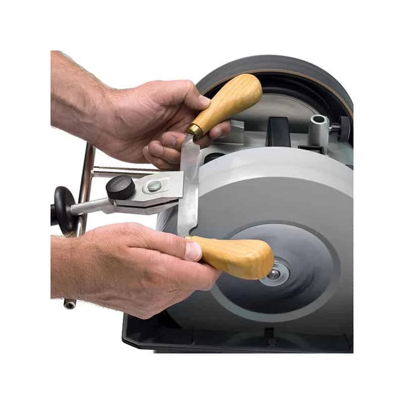 TORMEK Dispositif Pour Affûtage Couteaux - SVM-45 2 TORMEK Dispositif Pour Affûtage Couteaux - SVM-45 – Image 2