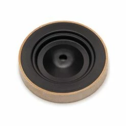 TORMEK Disque De Démorfilage En Cuir - LA-145