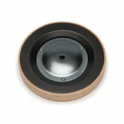 TORMEK Disque De Démorfilage En Cuir - LA-220