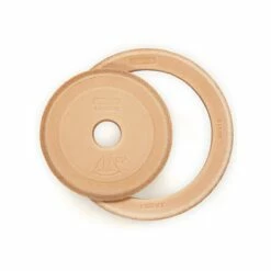 TORMEK Ensemble De 2 Disques Fins - LA-124