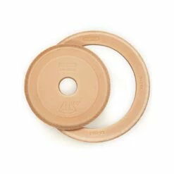 TORMEK Ensemble De 2 Disques Standard - LA-122