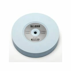 TORMEK Meule à Eau Japonaise Ø200mm - SJ-200