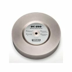 TORMEK Meule Diamant Ø250mm Grain Gros - DC-250