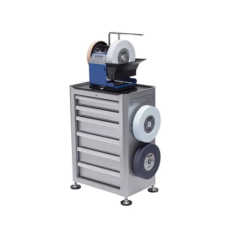 TORMEK Station D'affûtage - TS-740 2 TORMEK Station D'affûtage - TS-740 – Image 2