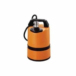 TSURUMI Pompe Serpillière Professionnelle - LSCI 4S