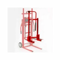 VIRAX Adaptateur Radiateur Pour Lève Chauffe-eau - 263626