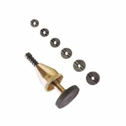 VIRAX Appareil à Fraiser Rodor Ø11 à 22mm - 262191