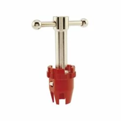 VIRAX Clé à Bonde Avec Tête - 261620