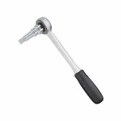 VIRAX Clé De Montage étagée Avec Cliquet - 220425