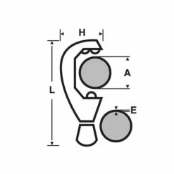 VIRAX Coupe-tube Inox ZR 3 à 35 Mm - 210471 -Bosch Soldes Magasin virax coupe tube inox zr 3 a 35 mm 210471 2