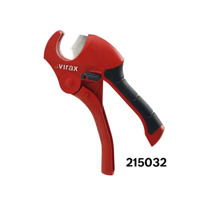 VIRAX Coupe-tube Plastique - 2150 2 VIRAX Coupe-tube Plastique - 2150 – Image 2