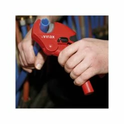 VIRAX Coupe-tube Plastique - 2150 7 VIRAX Coupe-tube Plastique - 2150 -Bosch Soldes Magasin virax coupe tube plastique 2150 2