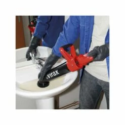 VIRAX Déboucheur à Pompe - 290210 -Bosch Soldes Magasin virax deboucheur a pompe 290210 2