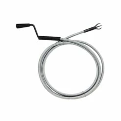 VIRAX Déboucheur Furet Griffe Acier - 290140