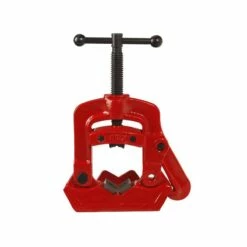 VIRAX Étau à Tube En Fonte Etaugriff - 2002