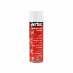 VIRAX Huile De Coupe Minérale En Aérosol 500ml - 110200