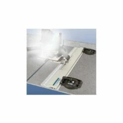 VIRUTEX Dispositif De Guidage Sur Règle Avec Ventouses UF317S -1745838