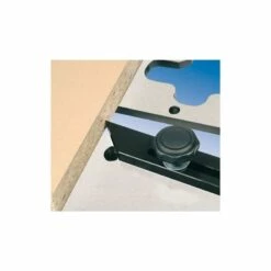 VIRUTEX Gabarit De Profilage Pour Plan De Travail - PFE60 -Bosch Soldes Magasin virutex gabarit de profilage pour plan de travail pfe60 2