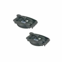 VIRUTEX Jeu De 2 Ventouses - Réf 6045756