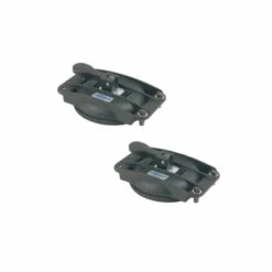 VIRUTEX Jeu De 2 Ventouses- Réf. 7445819