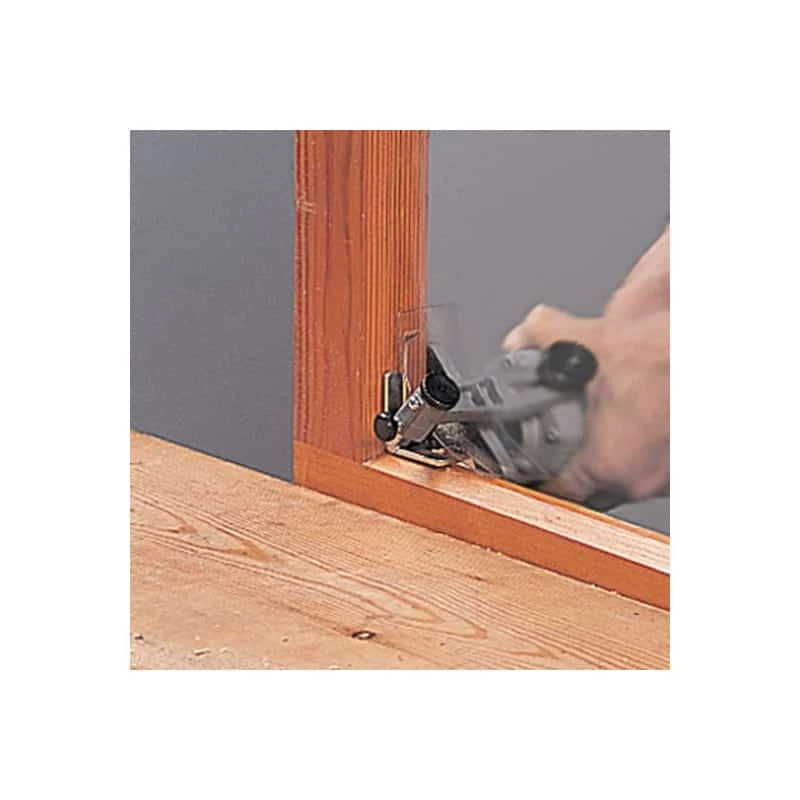 VIRUTEX Patin D Appui 45° Pour Affleureuse FR192N - Réf. 1850042 1 VIRUTEX Patin D Appui 45° Pour Affleureuse FR192N - Réf. 1850042