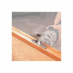 VIRUTEX Patin D Appui Horizontal Pour Affleureuse FR192N - Réf. 1250041