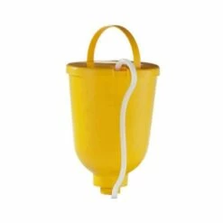 WAGNER Cuve 5 L M36x2 - W341265