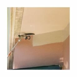 WAGNER Disque Pour Réchampir + Support Buse TT3 G 7/8" - W538905 -Bosch Soldes Magasin wagner disque pour rechampir support buse tt3 g 7 8 w538905 2