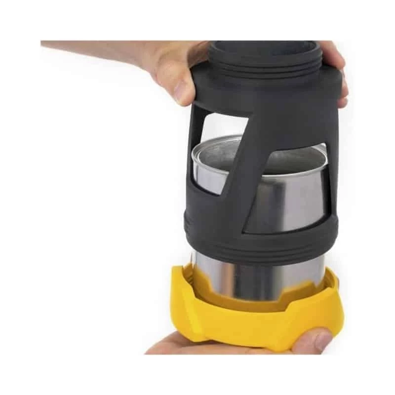 WAGNER Godet Adaptateur 1L Pour FinishControl - W2350692 2 WAGNER Godet Adaptateur 1L Pour FinishControl - W2350692 – Image 2