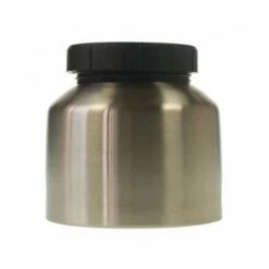 WAGNER Godet Inox Avec Couvercle 1 L - W2322451