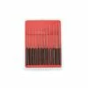WAGNER Jeu De 12 Aiguilles Nettoyage 0,05 à 0,5 Mm - W8612001