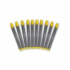WAGNER Lot De 10 Filtres Crosse Jaune 100 Mailles - W97023