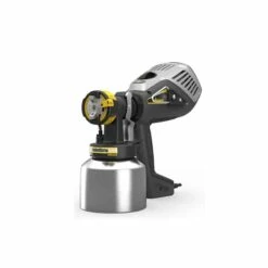 WAGNER Pistolet FinishControl 3500 Complet - W2341501